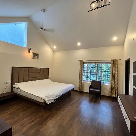 The Mount Walk - 2Bhk Villa Yercaud Bagian luar foto