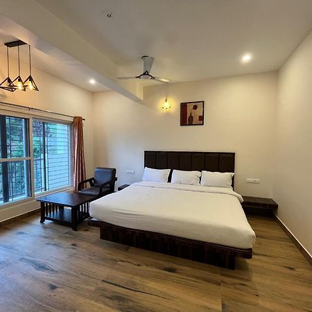 The Mount Walk - 2Bhk Villa Yercaud Bagian luar foto
