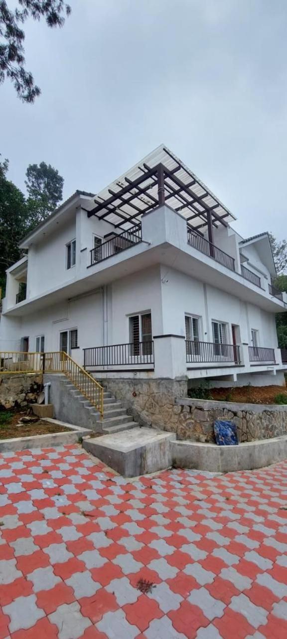 The Mount Walk - 2Bhk Villa Yercaud Bagian luar foto