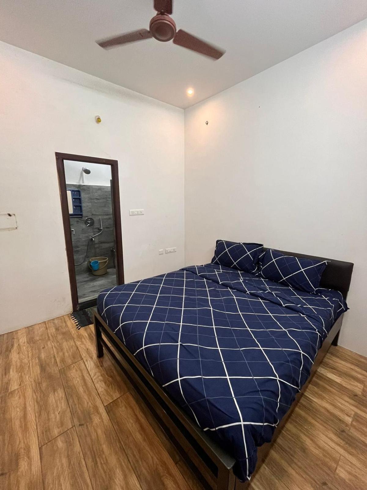 The Mount Walk - 2Bhk Villa Yercaud Bagian luar foto