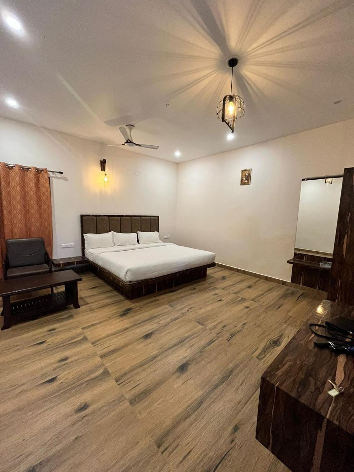 The Mount Walk - 2Bhk Villa Yercaud Bagian luar foto