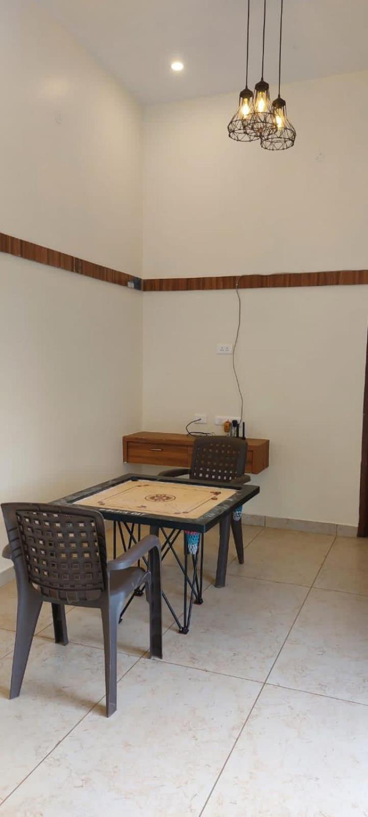 The Mount Walk - 2Bhk Villa Yercaud Bagian luar foto