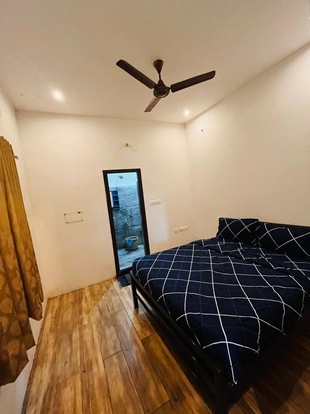 The Mount Walk - 2Bhk Villa Yercaud Bagian luar foto