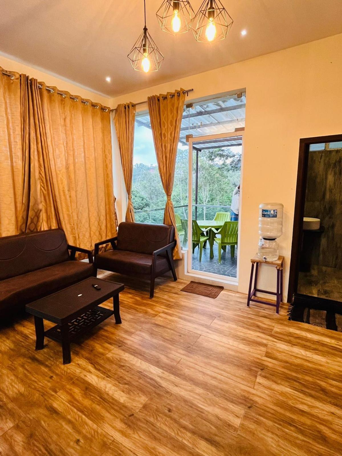 The Mount Walk - 2Bhk Villa Yercaud Bagian luar foto