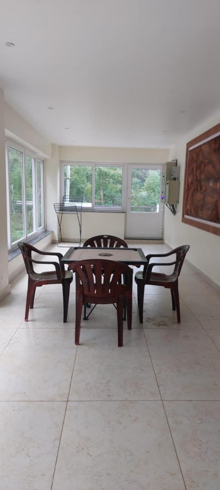 The Mount Walk - 2Bhk Villa Yercaud Bagian luar foto