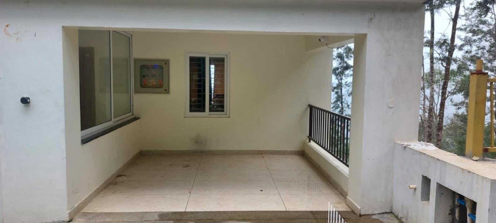 The Mount Walk - 2Bhk Villa Yercaud Bagian luar foto