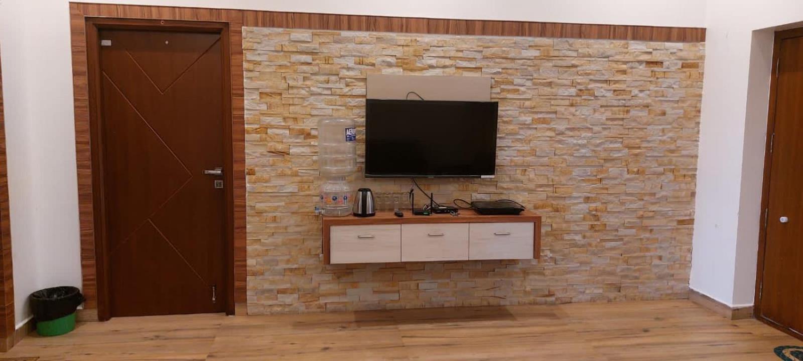 The Mount Walk - 2Bhk Villa Yercaud Bagian luar foto
