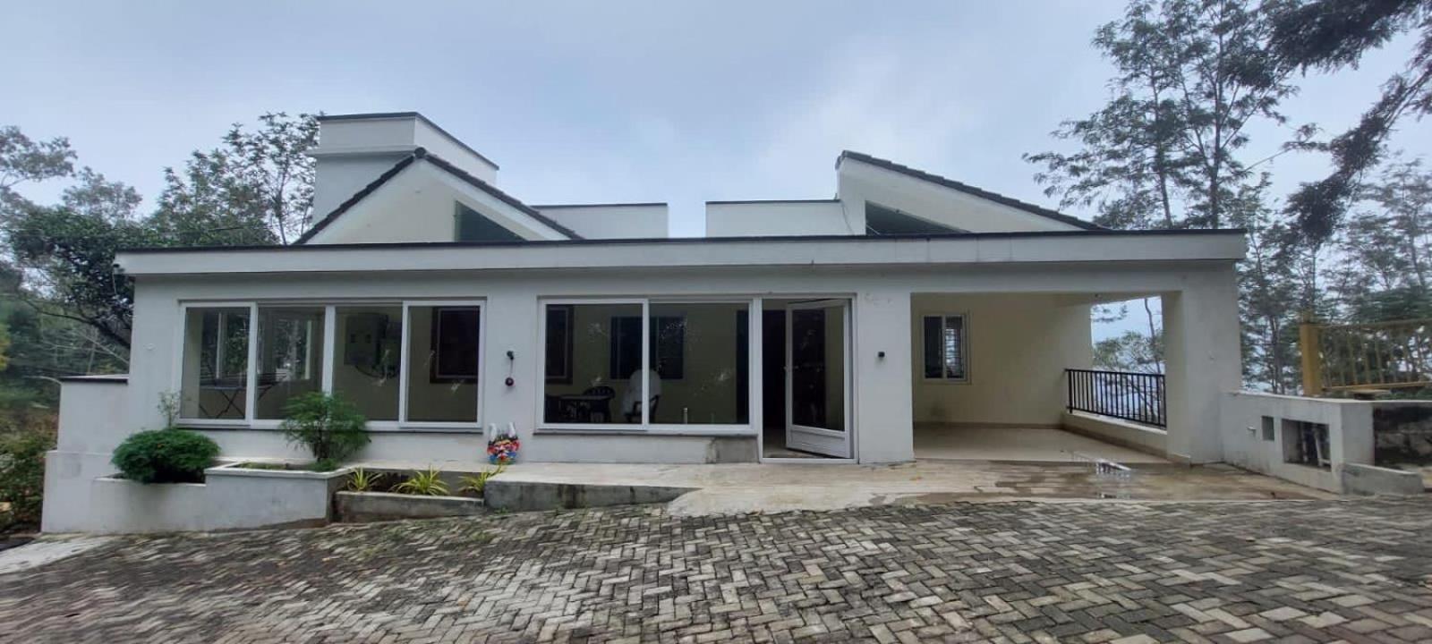 The Mount Walk - 2Bhk Villa Yercaud Bagian luar foto