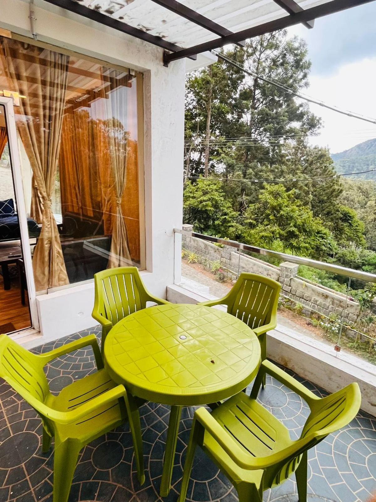 The Mount Walk - 2Bhk Villa Yercaud Bagian luar foto