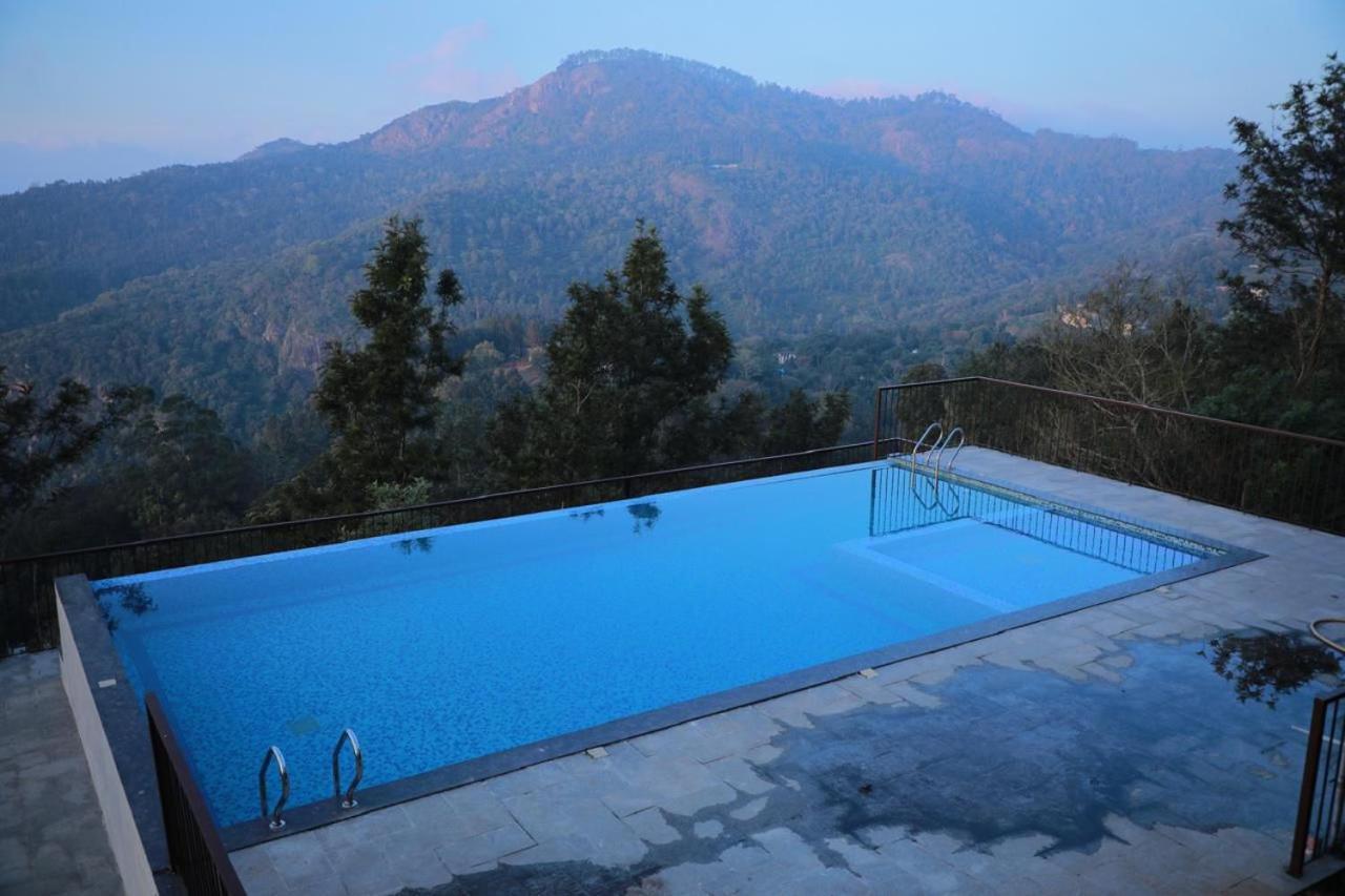 The Mount Walk - 2Bhk Villa Yercaud Bagian luar foto
