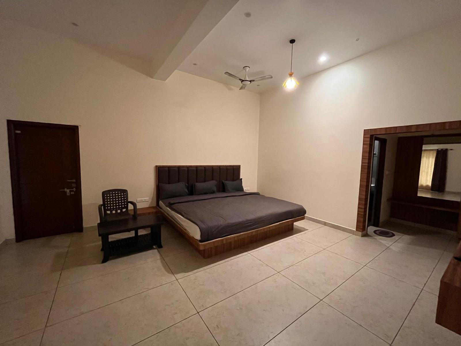 The Mount Walk - 2Bhk Villa Yercaud Bagian luar foto