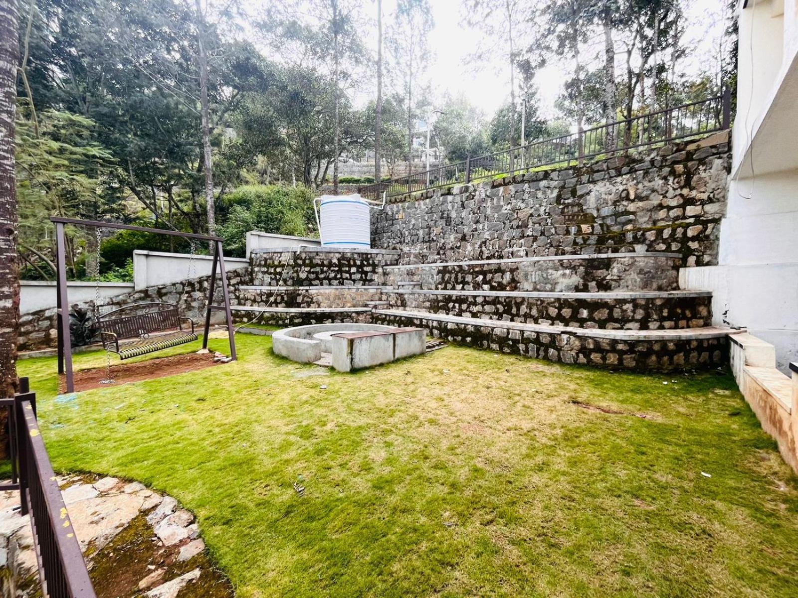 The Mount Walk - 2Bhk Villa Yercaud Bagian luar foto
