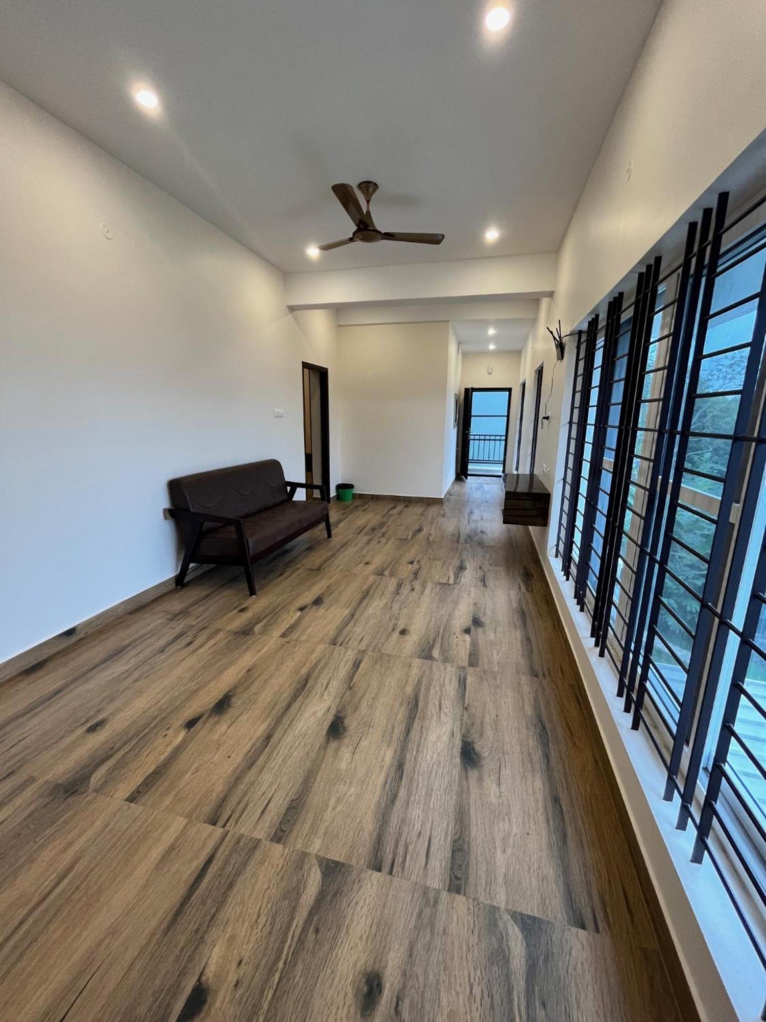 The Mount Walk - 2Bhk Villa Yercaud Bagian luar foto
