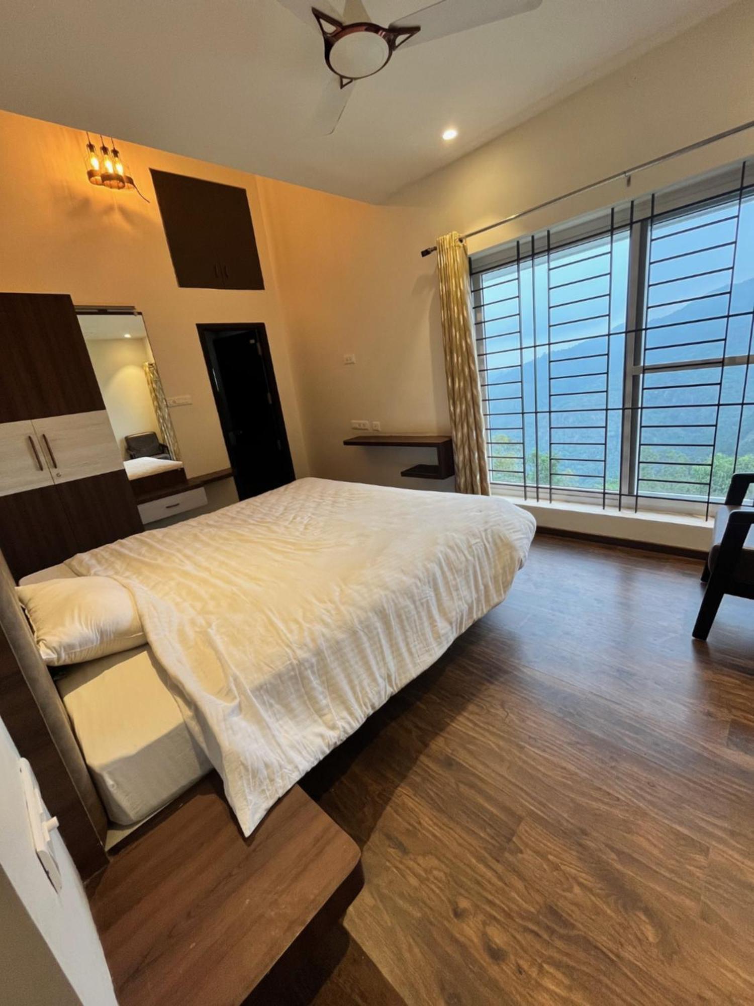 The Mount Walk - 2Bhk Villa Yercaud Bagian luar foto